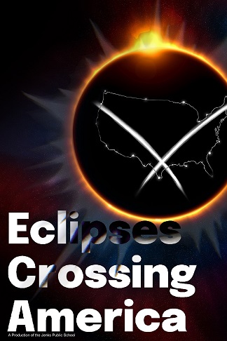 Eclipses Crossing America