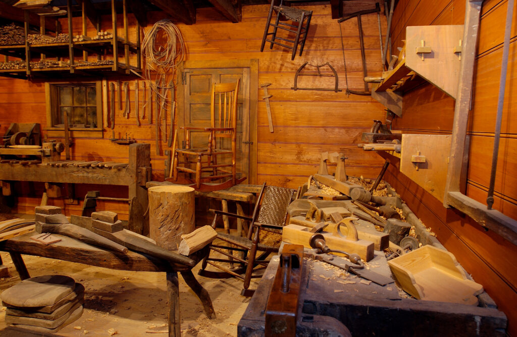 Permanent Exhibits - The State Museum of Pennsylvania