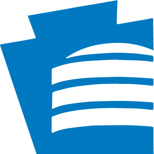 The State Museum of Pennsylvania logo