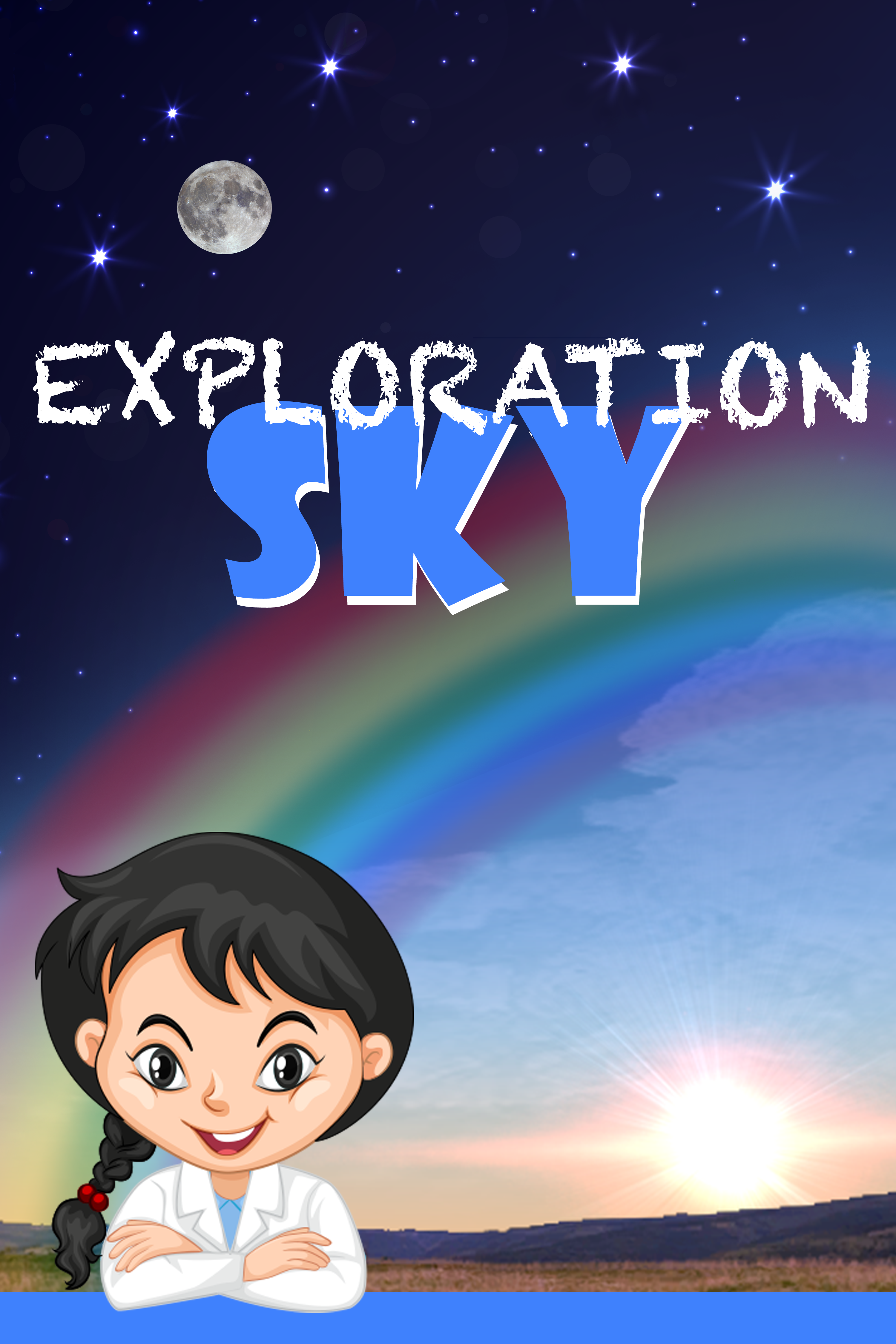 Exploration Sky