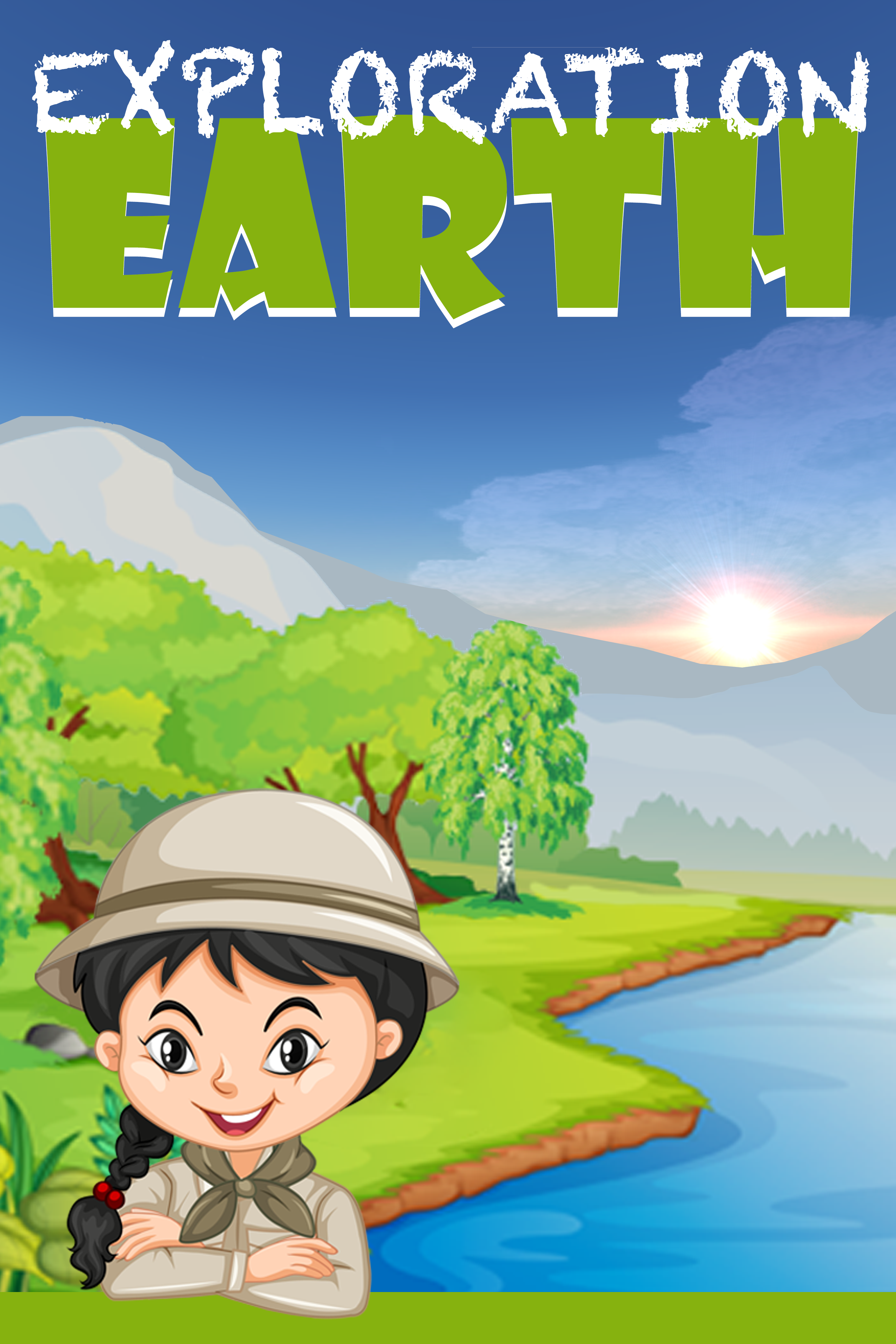 Exploration Earth